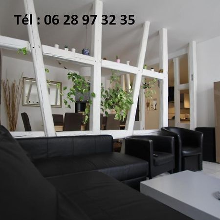 Gite Hyper Centre 10 Pers Колмар Екстериор снимка