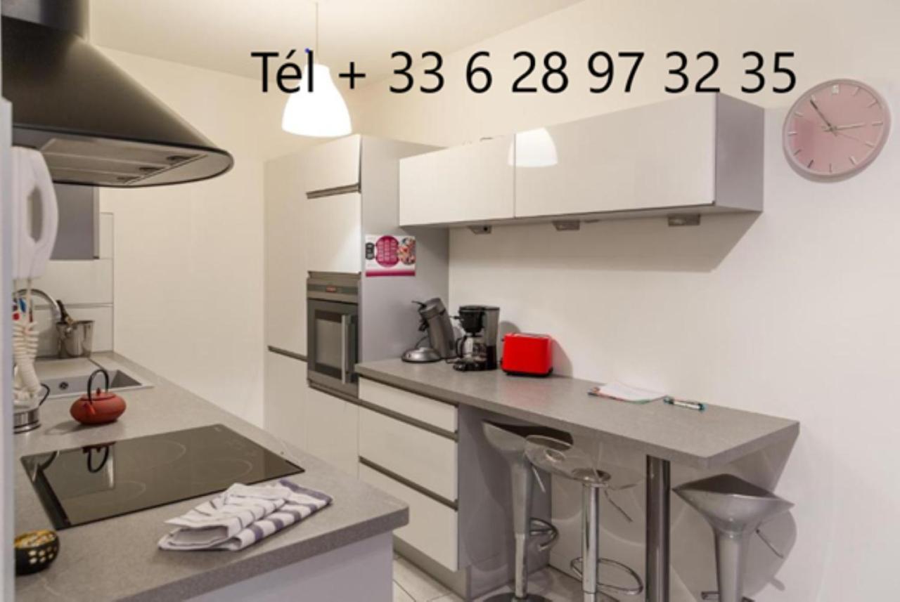 Gite Hyper Centre 10 Pers Колмар Екстериор снимка