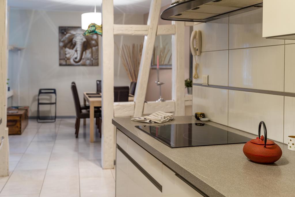 Gite Hyper Centre 10 Pers Колмар Екстериор снимка