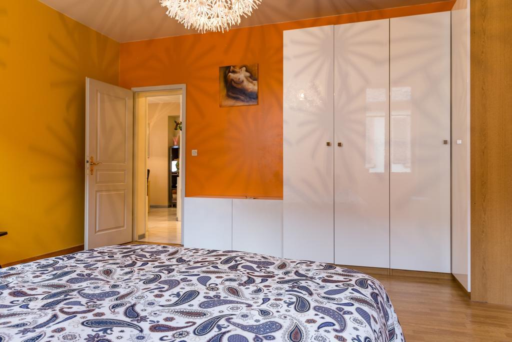 Gite Hyper Centre 10 Pers Колмар Стая снимка