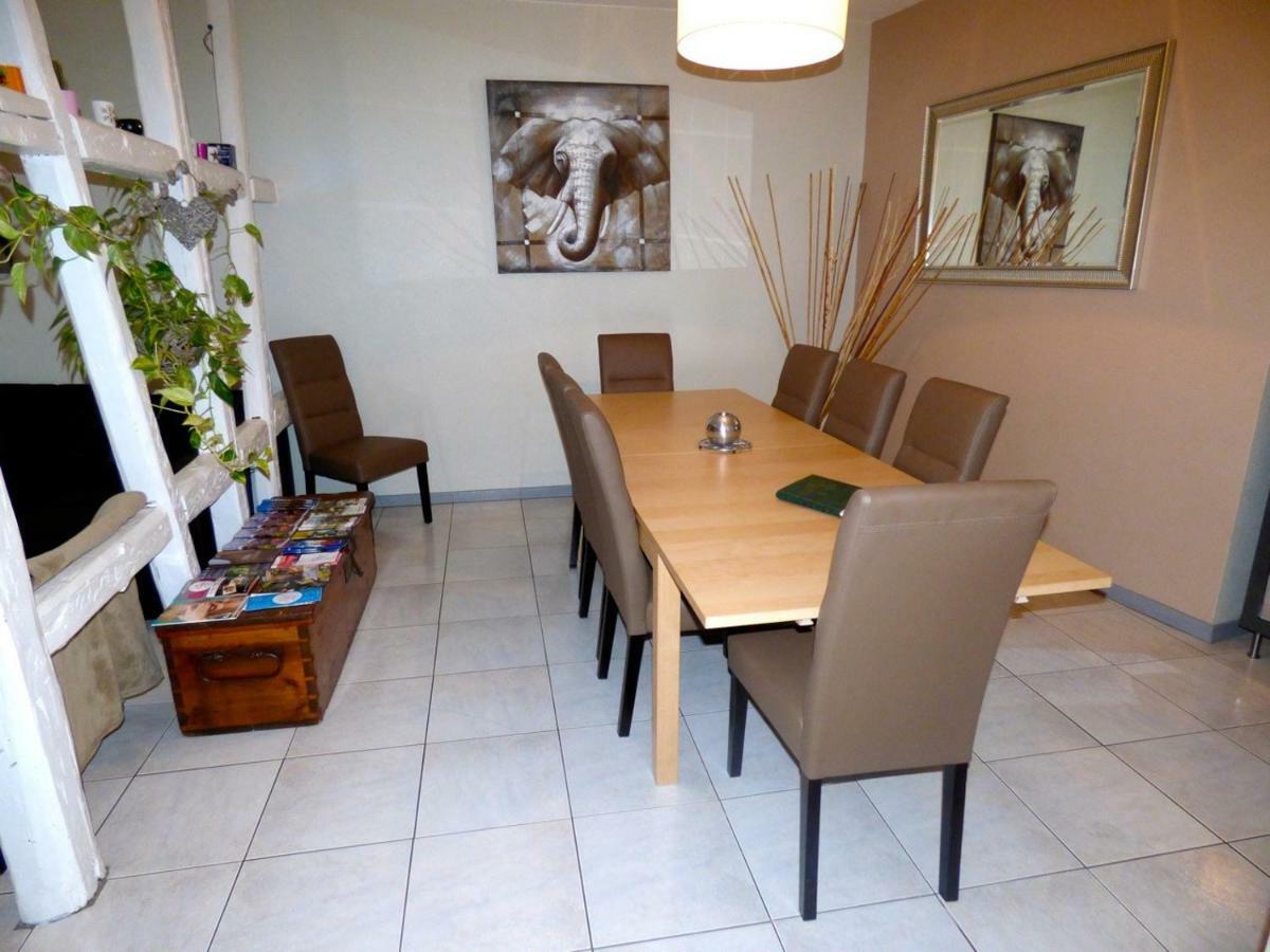 Gite Hyper Centre 10 Pers Колмар Екстериор снимка