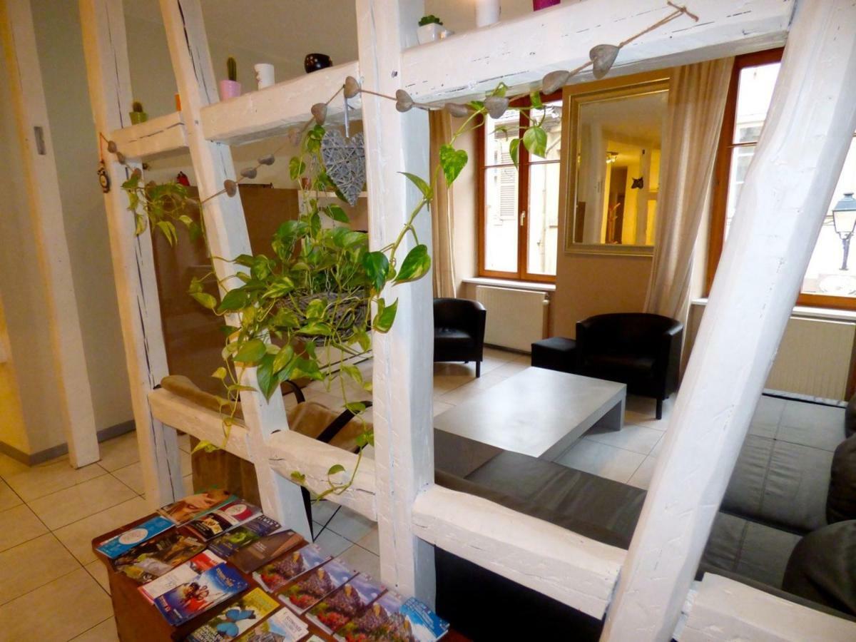 Gite Hyper Centre 10 Pers Колмар Екстериор снимка