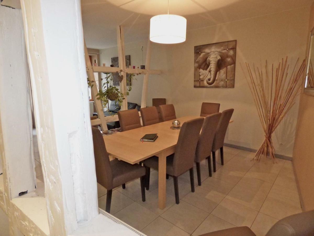 Gite Hyper Centre 10 Pers Колмар Екстериор снимка